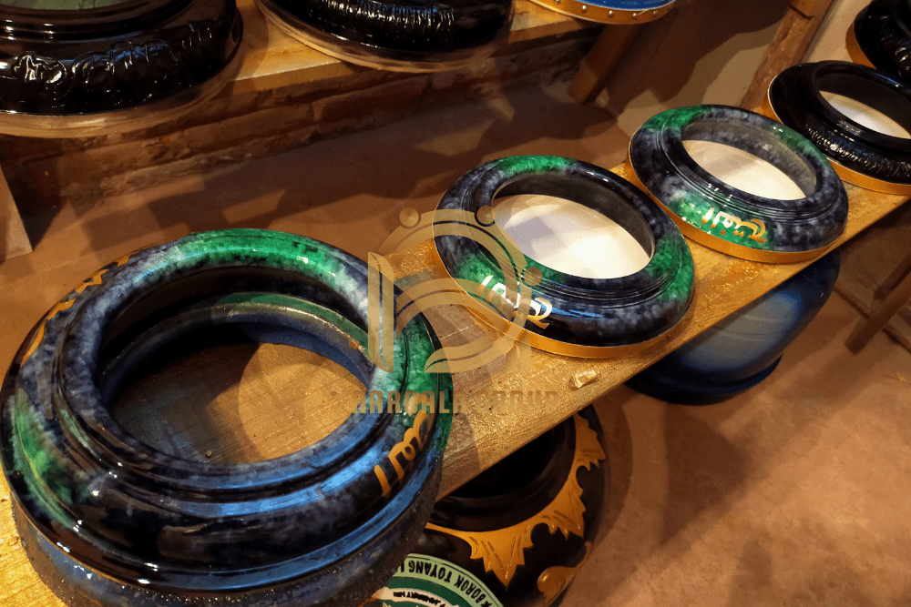 Hadroh Jepara Berkualitas – Full Set Rebana Harga Terjangkau