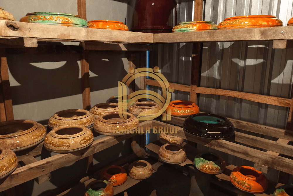 Rebana Jepara Muhsin – Karya Ukiran Rebana Penuh Nilai Seni