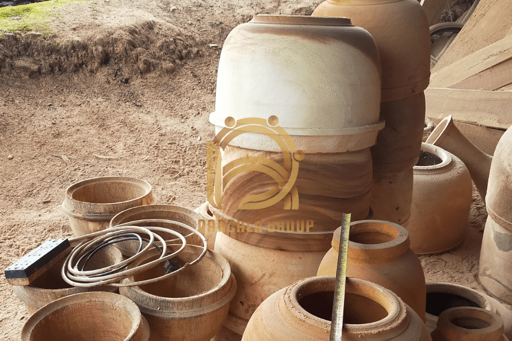 Pengrajin Hadroh Jepara – Produksi Sendiri, Harga Lebih Hemat